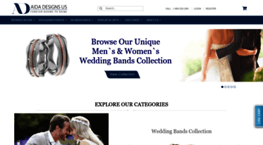 weddingbandsworld.com