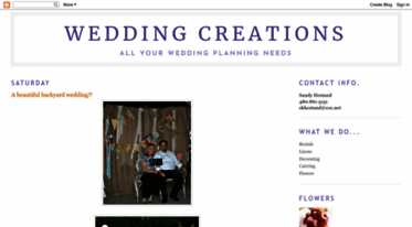 weddingcreationsbysandy.blogspot.com