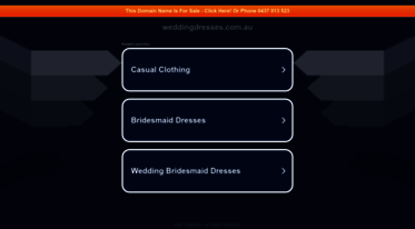 weddingdresses.com.au