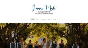 weddingscairns.com.au