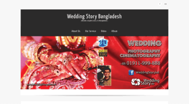 weddingstory.com.bd