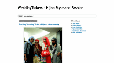 weddingtickers.blogspot.com