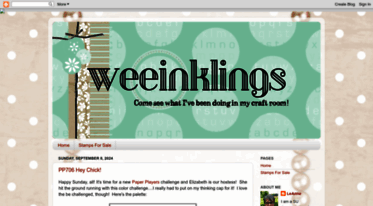 weeinklings.blogspot.com