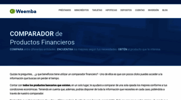 weemba.es