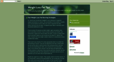 weightloss-fat.blogspot.com
