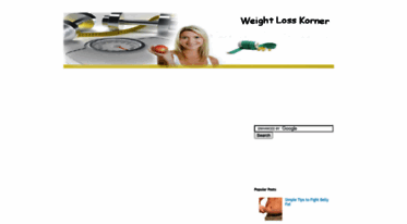 weightloss-korner.blogspot.com