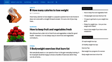 weightlosshelpandtips.net