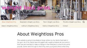 weightlosspross.com