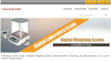 weightmachineindia.com
