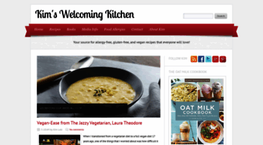 welcomingkitchen.com