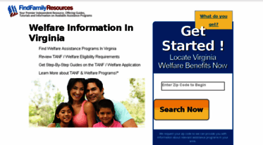 welfare.findfamilyresources.com