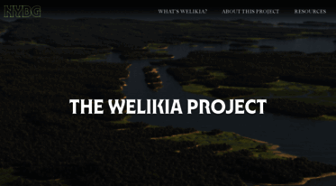 welikia.org