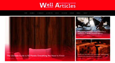 wellarticle.com