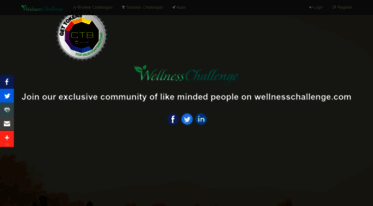 wellnesschallenge.com