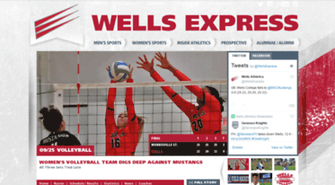 wells-express.com