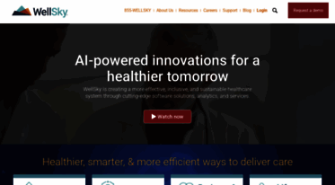 wellsky.com