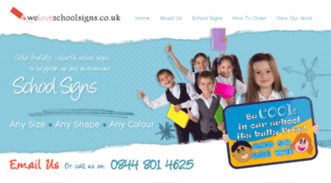 weloveschoolsigns.co.uk