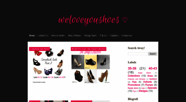 weloveyoushoes.blogspot.com