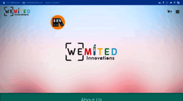 wemited.com