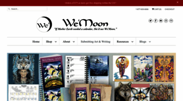 wemoon.ws