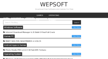 wepsoft.blogspot.com