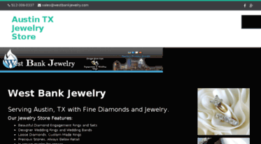westbankjewelry.com