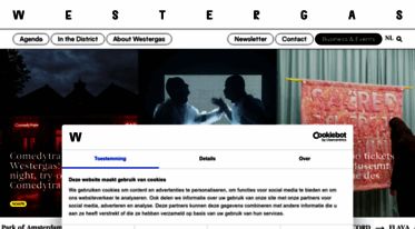 westergasfabriek.nl