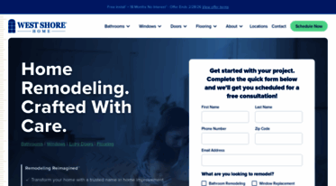 westshorehome.com