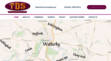 wetherby-cleaning-services.co.uk