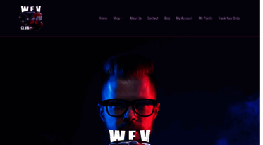 wfvclub.com