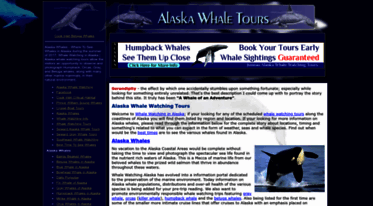 whale-watching-alaska.com