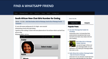 whatsappchatnumber.blogspot.com