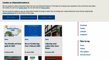 whatsnew.citizensinformation.ie