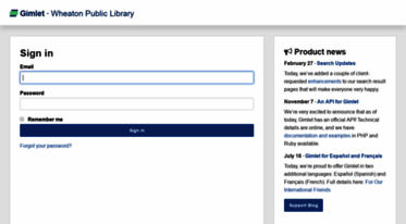 wheatonlibrary.gimlet.us