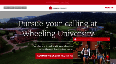wheeling.edu