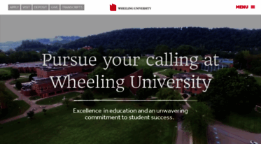 wheeling.edu