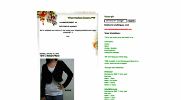wherefashionblooms.blogspot.com