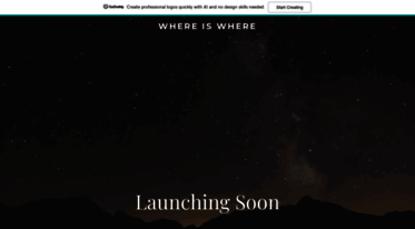 whereiswhere.com
