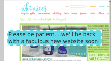 whimsees.com