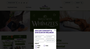 whimzees.com