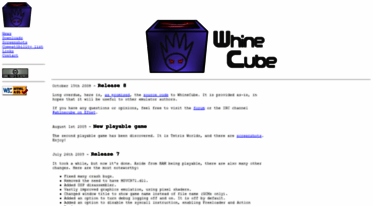 whinecube.emulation64.com
