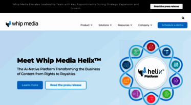 whipmedia.com