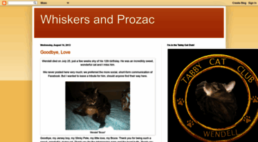 whiskersandprozac.blogspot.com