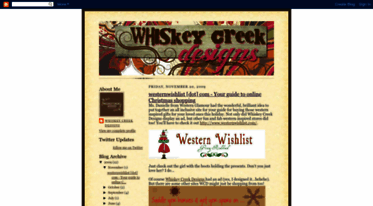 whiskeycreekdesigns.blogspot.com