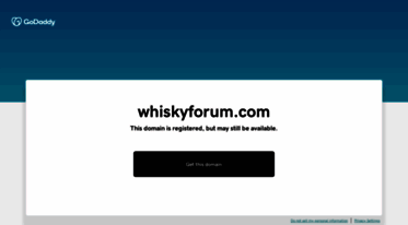 whiskyforum.com