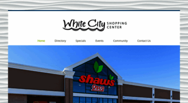 whitecityshopping.com