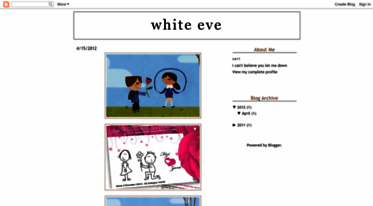 whiteeve.blogspot.com