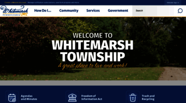 whitemarshtwp.org