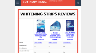 whiteningstripsreviews.com