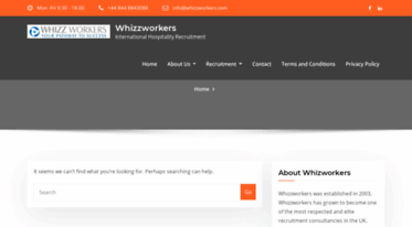 whizzworkers.com